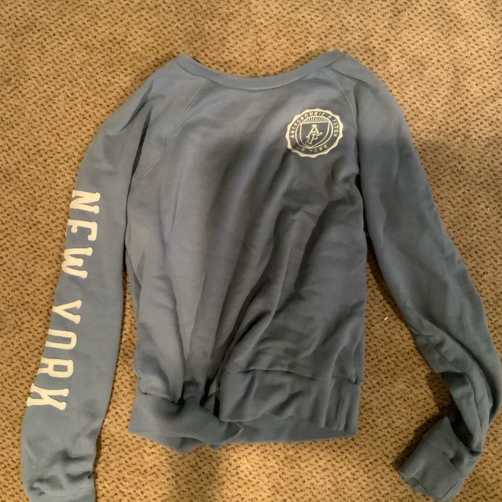 Abercrombie and Fitch shirt